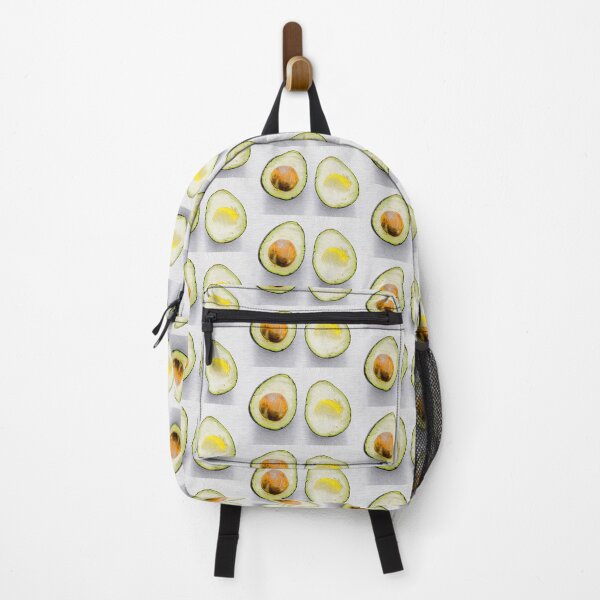Item preview, Avocado halves  designed and sold by Printableshop7.