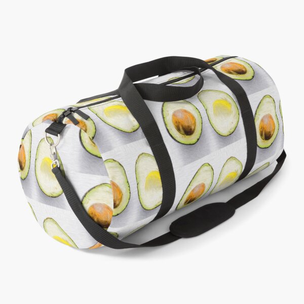 Item preview, Avocado halves designed and sold by Printableshop7.