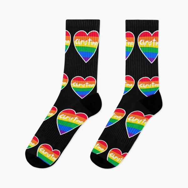 Item preview, Love Girlfriend Parade Pride Activist christine designed and sold by amchtakkosa1.