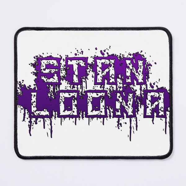 Item preview, STAN LOONA! (Purple) designed and sold by myusic.