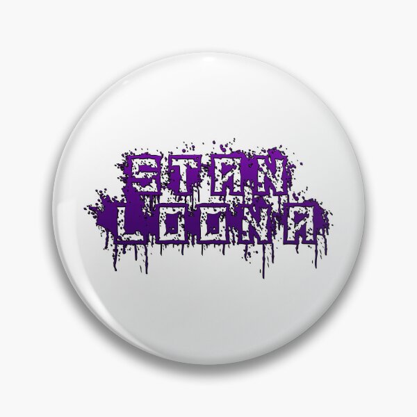 Item preview, STAN LOONA! (Purple) designed and sold by myusic.