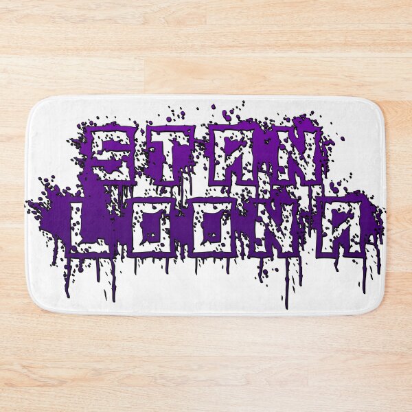 Item preview, STAN LOONA! (Purple) designed and sold by myusic.