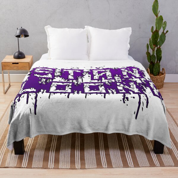 Item preview, STAN LOONA! (Purple) designed and sold by myusic.