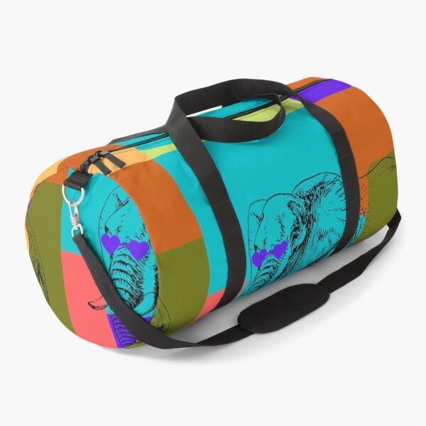 Item preview, #Colourful Boho Elephant designed and sold by MotherSista.