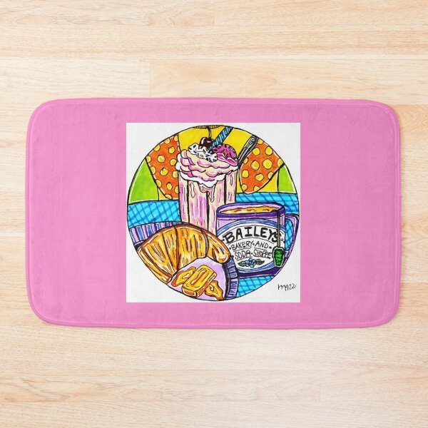 Item preview, Bailey's Bakery designed and sold by Michelle Mead.