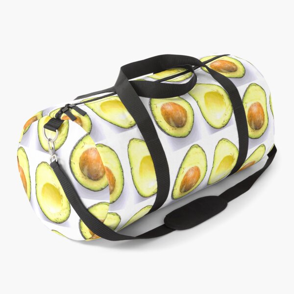 Item preview, Avocado halves designed and sold by Printableshop7.