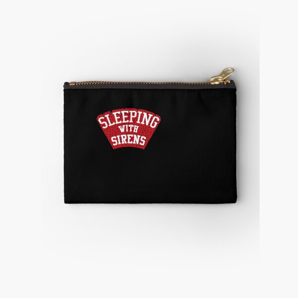 Item preview, Sleeping With Sirens Merch Horns Shirt designed and sold by betholivekn.