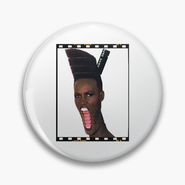 Item preview, Birthday Gift Model Grace Singer Jones Actor Idol Gift Fot You designed and sold by DaltonBeasley.