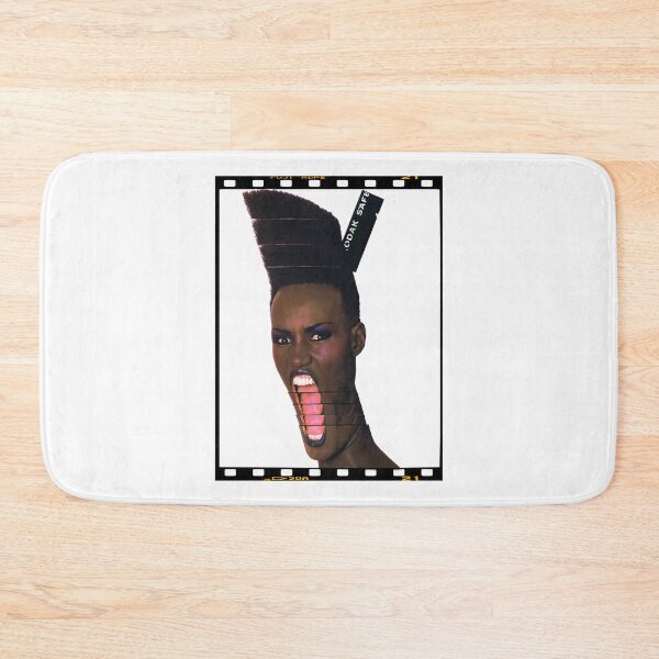 Item preview, Birthday Gift Model Grace Singer Jones Actor Idol Gift Fot You designed and sold by DaltonBeasley.