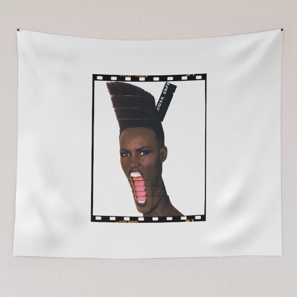 Item preview, Birthday Gift Model Grace Singer Jones Actor Idol Gift Fot You designed and sold by DaltonBeasley.
