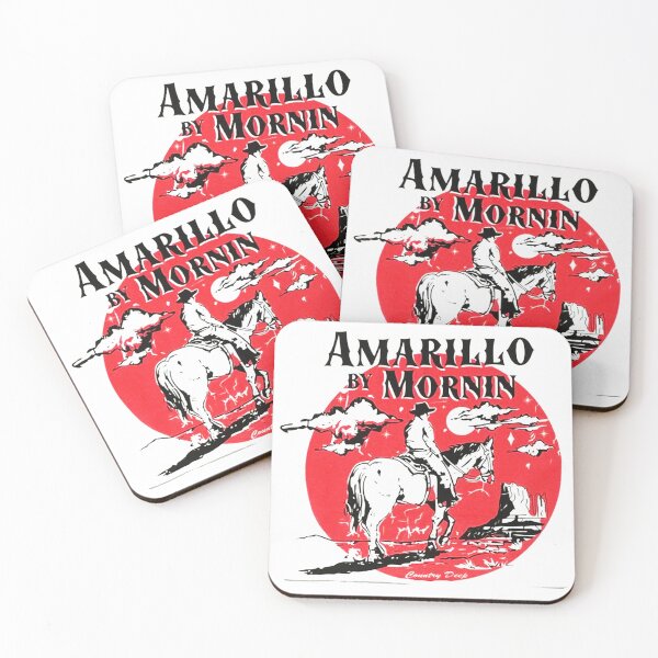 Artikelvorschau, Amarillo von Morning entworfen und verkauft von luisgauco.