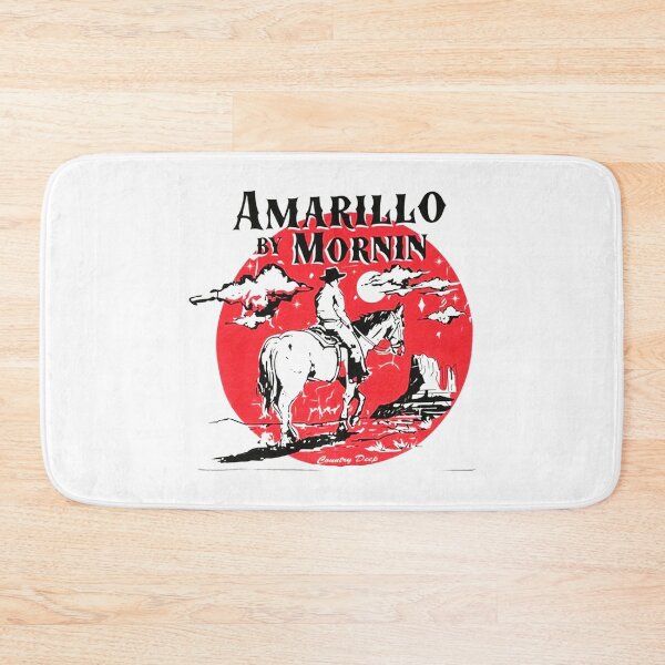 Artikelvorschau, Amarillo von Morning entworfen und verkauft von luisgauco.