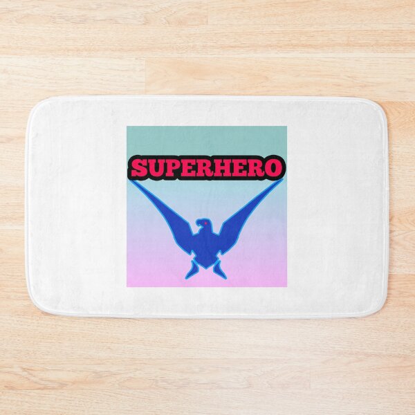 Item preview, Superhero designed and sold by AWADHESH  CHAURASIA.
