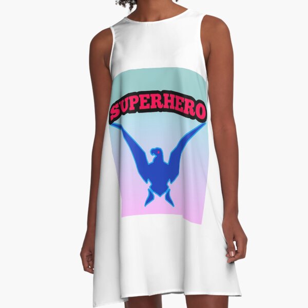 Item preview, Superhero designed and sold by AWADHESH  CHAURASIA.
