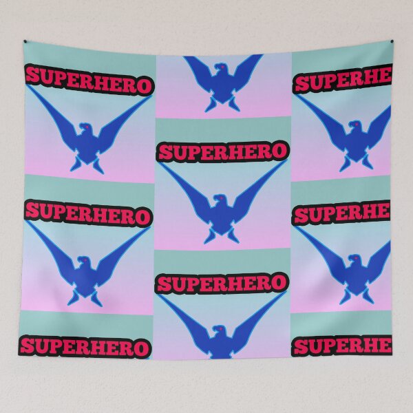 Item preview, Superhero designed and sold by AWADHESH  CHAURASIA.