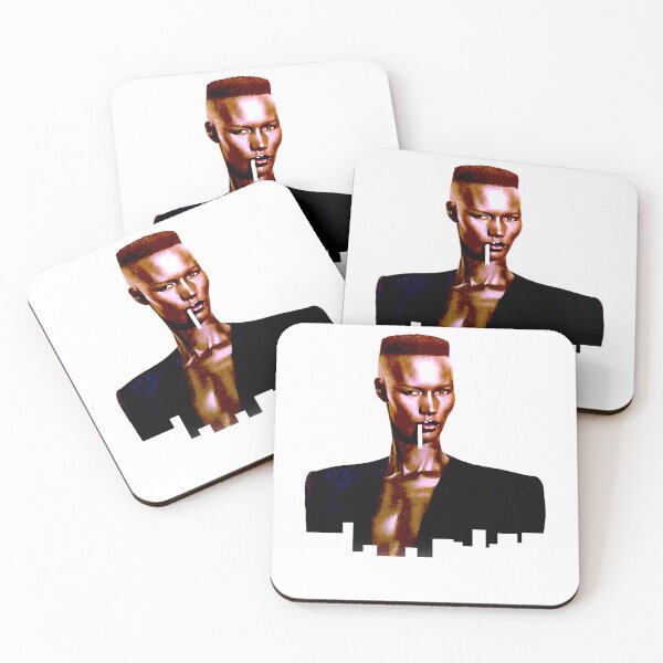 Item preview, Birthday Gifts Jones Model Singer Grace Awesome For Music Fans designed and sold by DaltonBeasley.