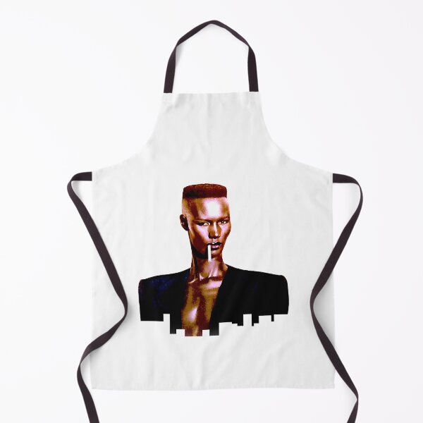Item preview, Birthday Gifts Jones Model Singer Grace Awesome For Music Fans designed and sold by DaltonBeasley.