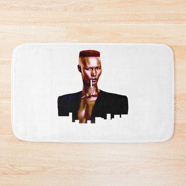 Item preview, Birthday Gifts Jones Model Singer Grace Awesome For Music Fans designed and sold by DaltonBeasley.