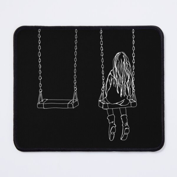 Item preview, Alone designed and sold by Zani Art.