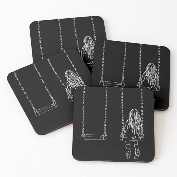 Item preview, Alone designed and sold by Zani Art.