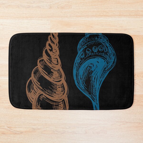 Item preview, Caracola, conch, tree, seashell designed and sold by JENNIFERRICHAR3.