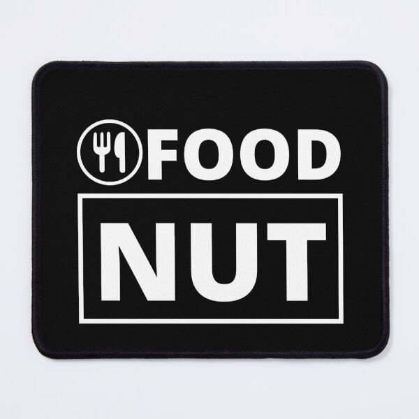 Item preview, Food  NUT designed and sold by BetterLifeToday.
