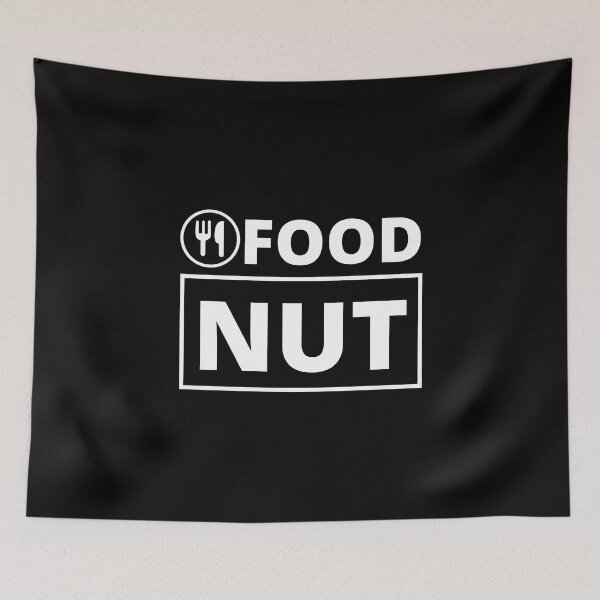 Item preview, Food  NUT designed and sold by BetterLifeToday.