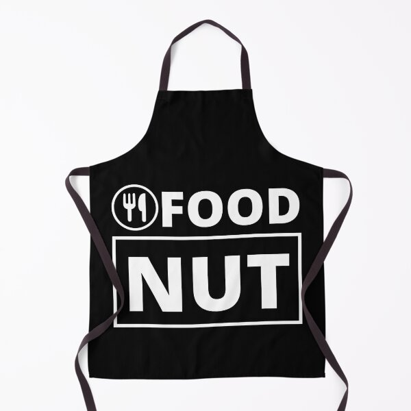 Item preview, Food NUT designed and sold by BetterLifeToday.