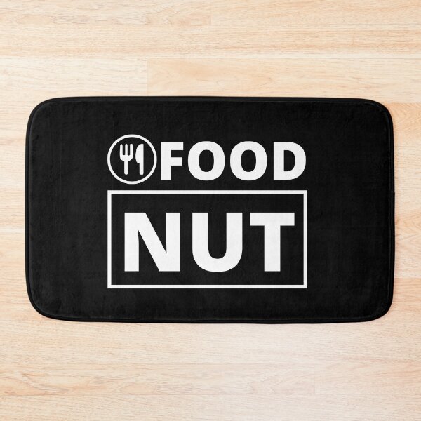 Item preview, Food  NUT designed and sold by BetterLifeToday.
