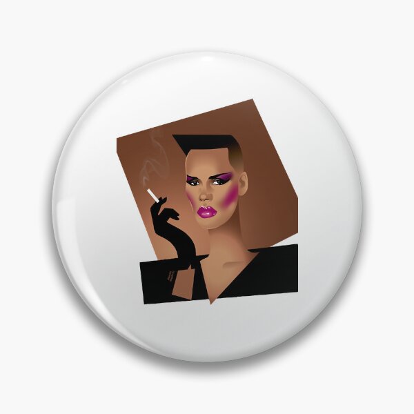 Item preview, Day Gift Model Grace Singer Jones Actor Cute Gifts designed and sold by DaltonBeasley.