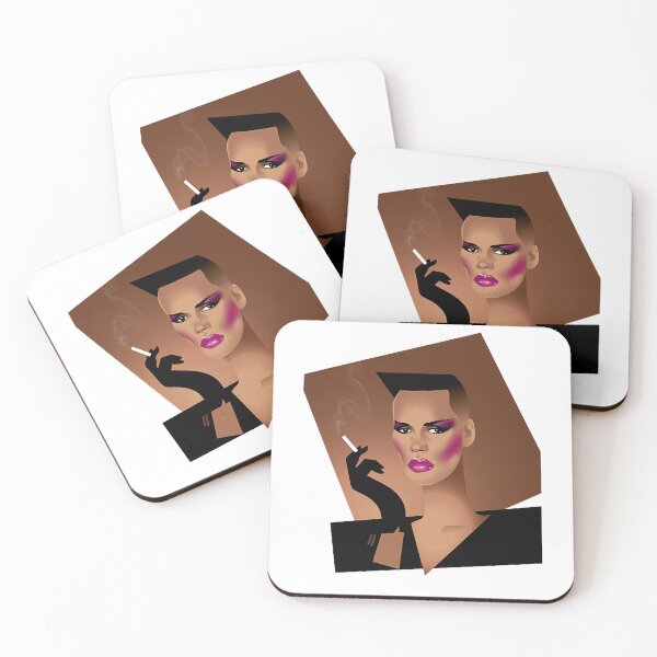 Item preview, Day Gift Model Grace Singer Jones Actor Cute Gifts designed and sold by DaltonBeasley.