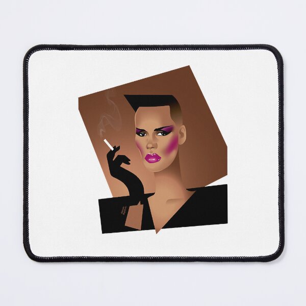 Item preview, Day Gift Model Grace Singer Jones Actor Cute Gifts designed and sold by DaltonBeasley.