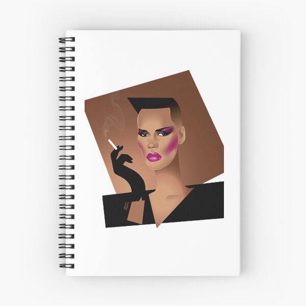Item preview, Day Gift Model Grace Singer Jones Actor Cute Gifts designed and sold by DaltonBeasley.