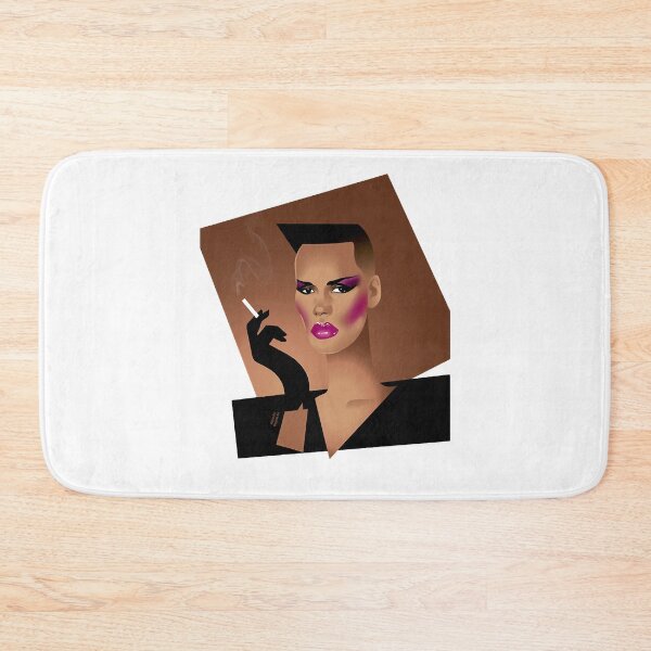 Item preview, Day Gift Model Grace Singer Jones Actor Cute Gifts designed and sold by DaltonBeasley.