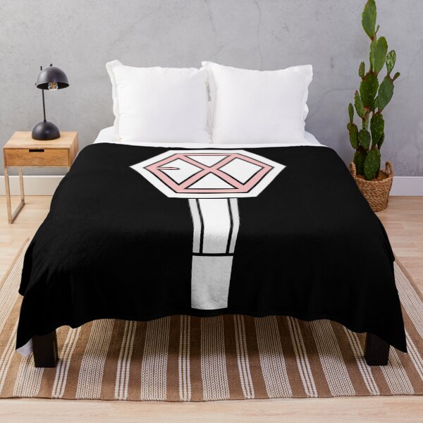Item preview, EXO LIGHTSTICK PINK designed and sold by heinerlavinf.