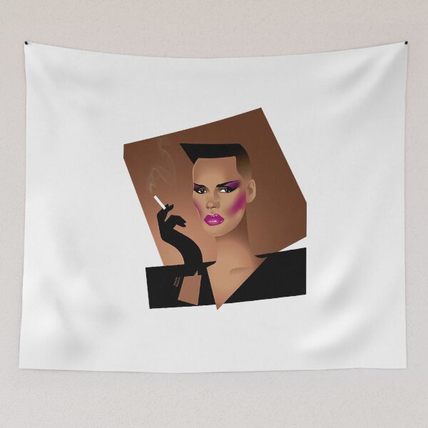 Item preview, Day Gift Model Grace Singer Jones Actor Cute Gifts designed and sold by DaltonBeasley.