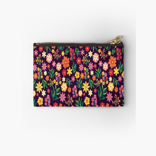 Item preview, Colourful Flowers designed and sold by AS-Graphics.