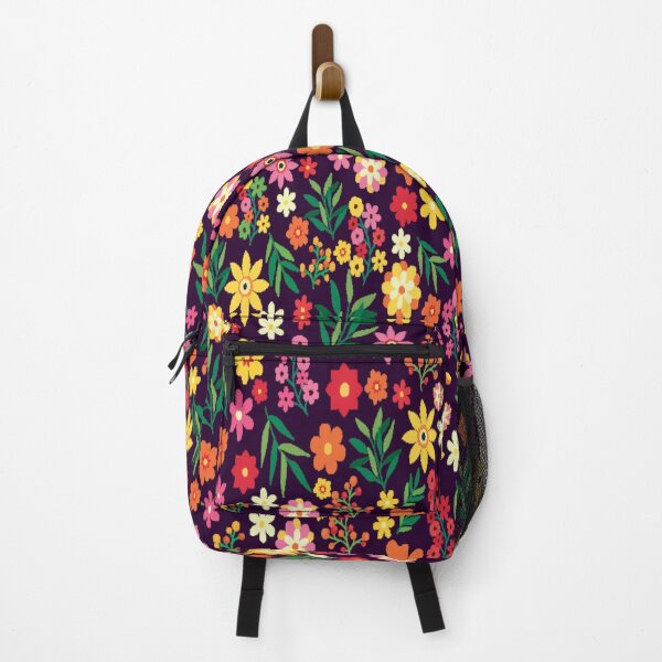 Item preview, Colourful Flowers designed and sold by AS-Graphics.