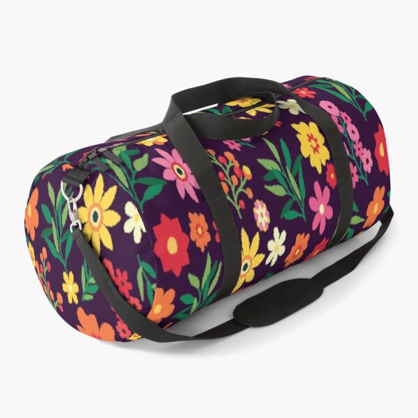 Item preview, Colourful Flowers designed and sold by AS-Graphics.