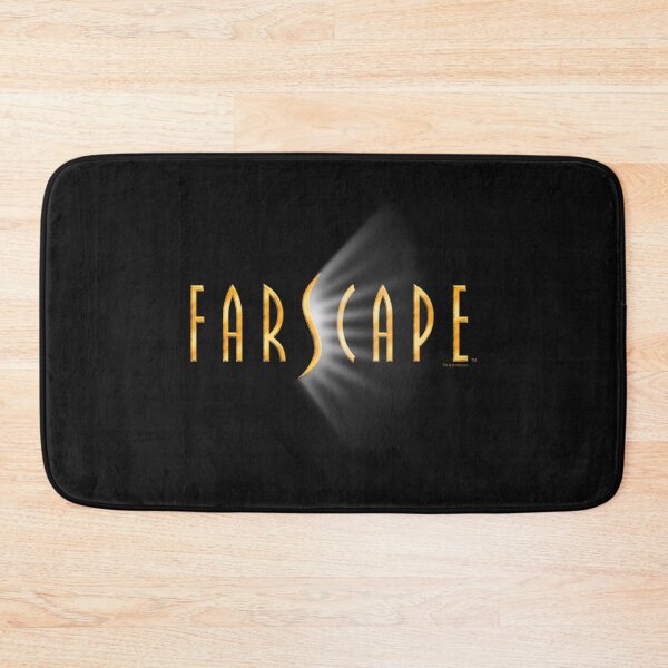 Item preview, Logo Farscape designed and sold by LeaRauter.