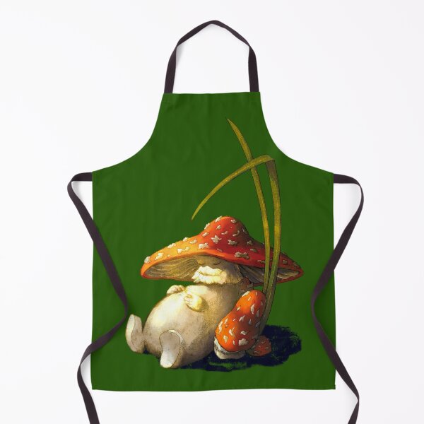 Item preview, Grampa Toadstool designed and sold by neffinesse.