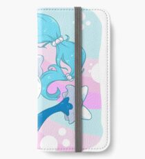 Primarina iPhone Wallet/Case/Skin