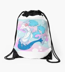 Primarina Drawstring Bag