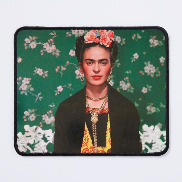 Item preview, fridakahlo calm designed and sold by FrancisJoney.