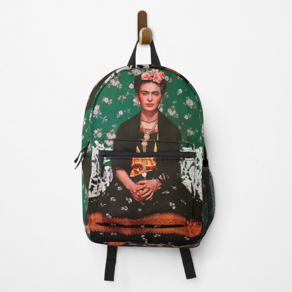 Item preview, fridakahlo calm designed and sold by FrancisJoney.