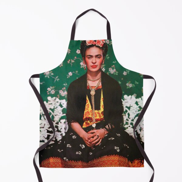 Item preview, fridakahlo calm designed and sold by FrancisJoney.