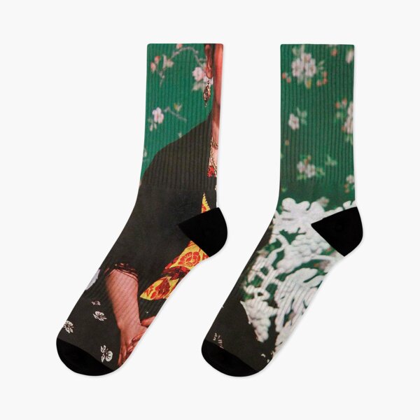 Item preview, fridakahlo calm designed and sold by FrancisJoney.