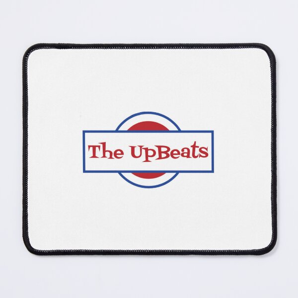 Item preview, The UpBeats designed and sold by Bob Hickman Artist.