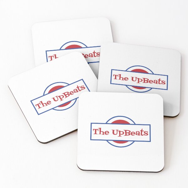 Item preview, The UpBeats designed and sold by Bob Hickman Artist.