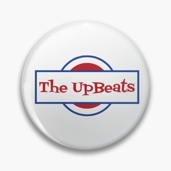 Item preview, The UpBeats designed and sold by Bob Hickman Artist.